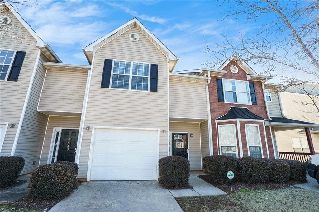 11358 Michelle Way, Hampton, GA 30228 — most recent listing photo