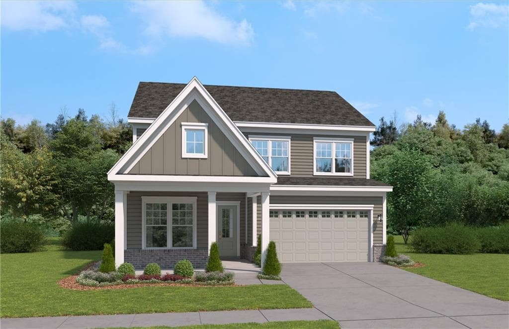5 bedroom, 3 bathroom single family residence sold at 428 Madison Lakeview Drive, Acworth, GA 30102