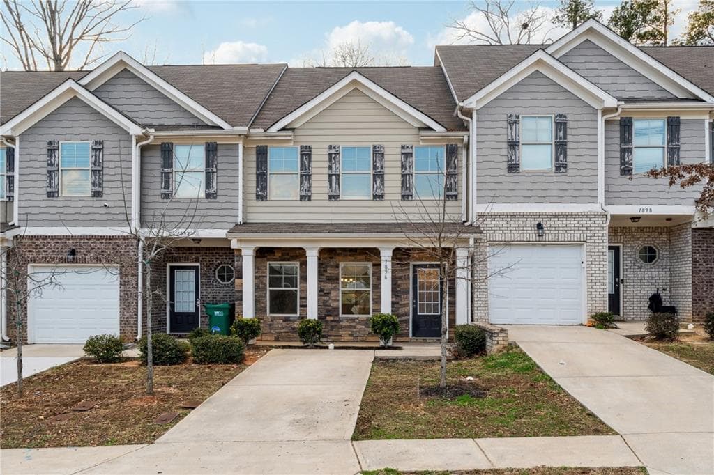 1896 OLD DOGWOOD, Jonesboro, GA 30238 — most recent listing photo