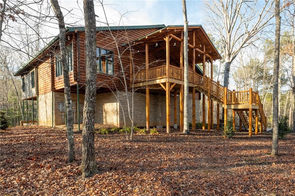3633 Woodring Branch Road, Chatsworth, GA 30705 — most recent listing photo