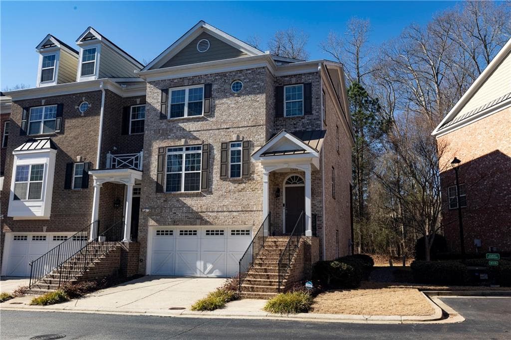 12888 Deer Park Lane, Alpharetta, GA 30004 — most recent listing photo