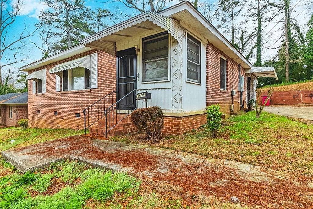 1930 Mallory Drive, Macon, GA 31201 — most recent listing photo