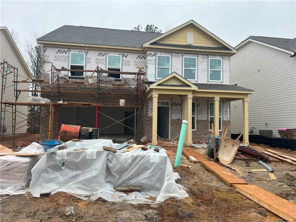620 Gilles Lane, Cumming, GA 30041 — most recent listing photo