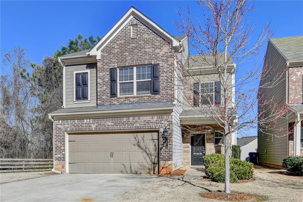 1676 Charcoal Ives Road, Lawrenceville, GA 30045 — most recent listing photo