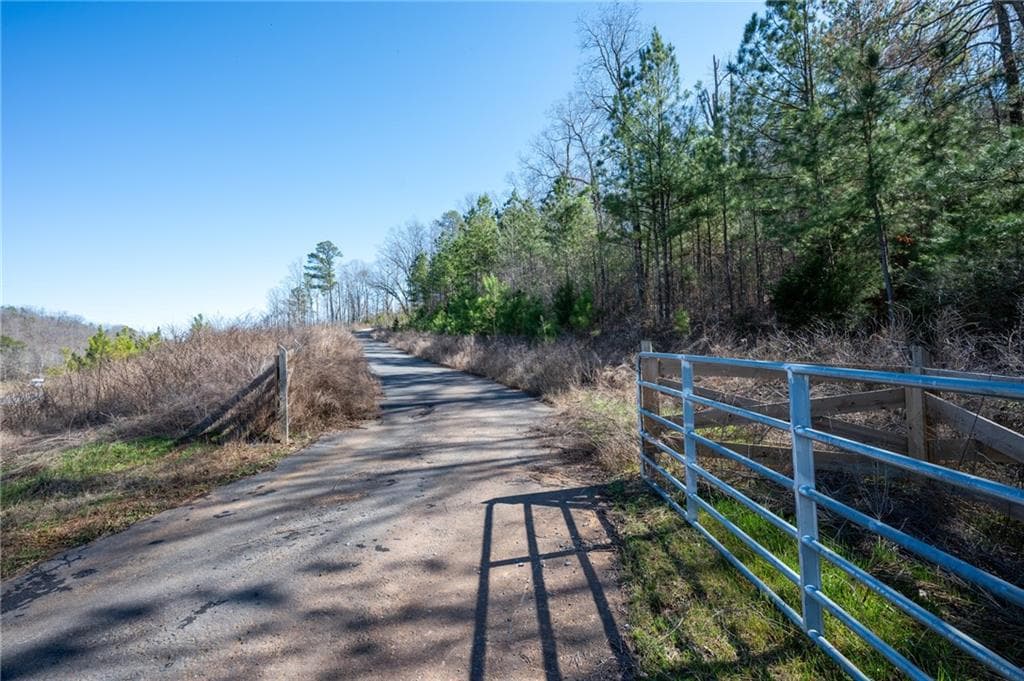 1 bedroom, 1 bathroom single family residence sold at 4800 Adairsville Road, Adairsville, GA 30103