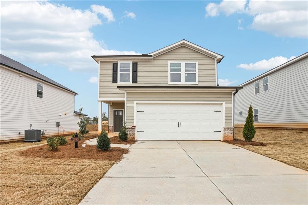 2028 Avalon Ridge, Conyers, GA 30013 — most recent listing photo