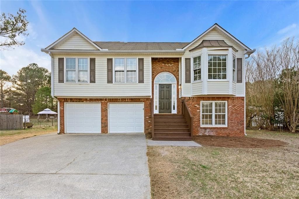 4 bedroom, 2 bathroom single family residence sold at 26 Cathedral Heights, Cartersville, GA 30120