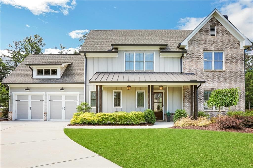 2760 RUSTIC LAKE TER, Cumming, GA 30041 — most recent listing photo