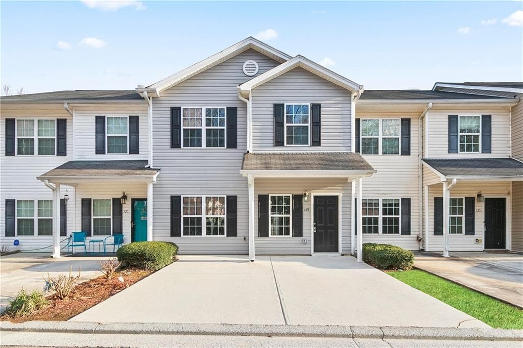 129 Prospect Path, Hiram, GA 30141 — most recent listing photo
