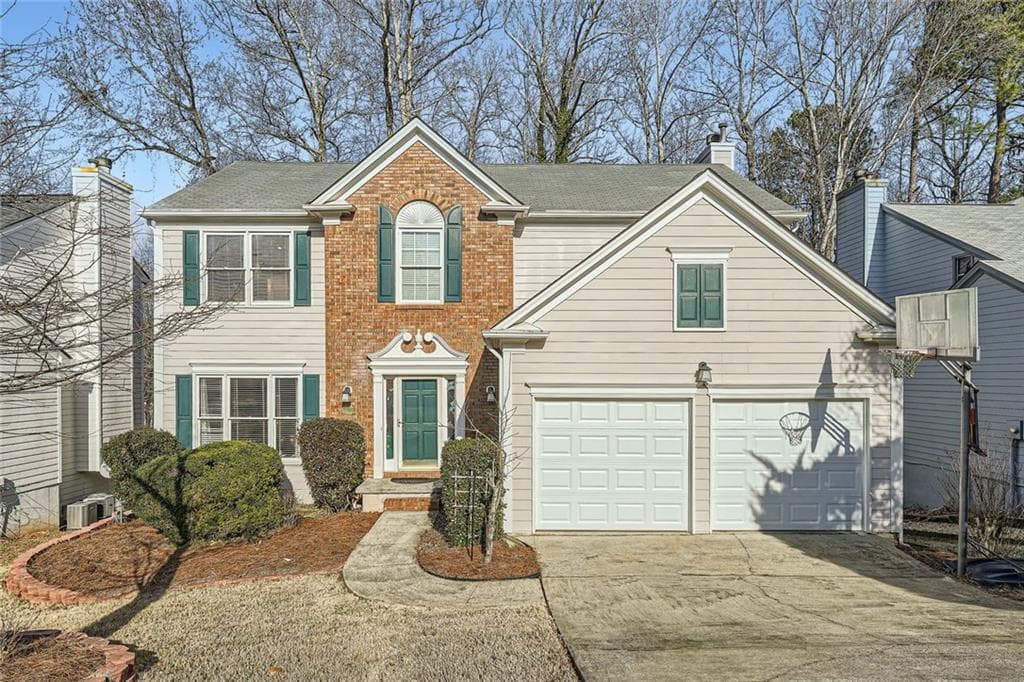 10965 Glenbarr Drive, Johns Creek, GA 30097 — most recent listing photo