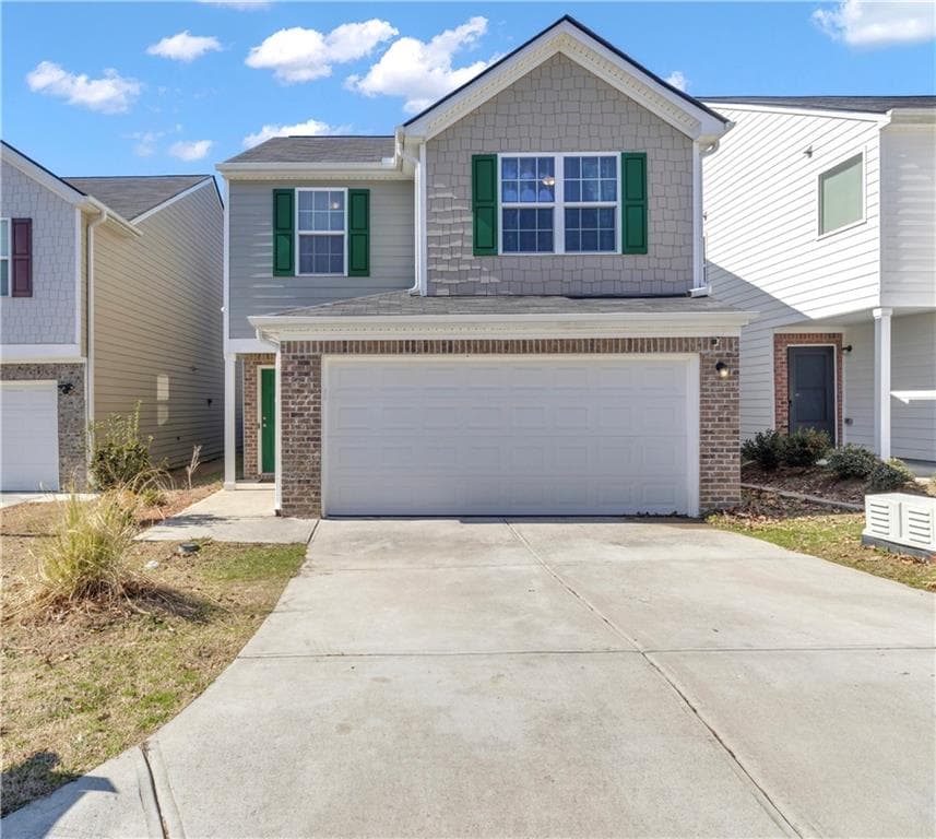 3653 Oakleaf Pass, Fairburn, GA 30213 — most recent listing photo