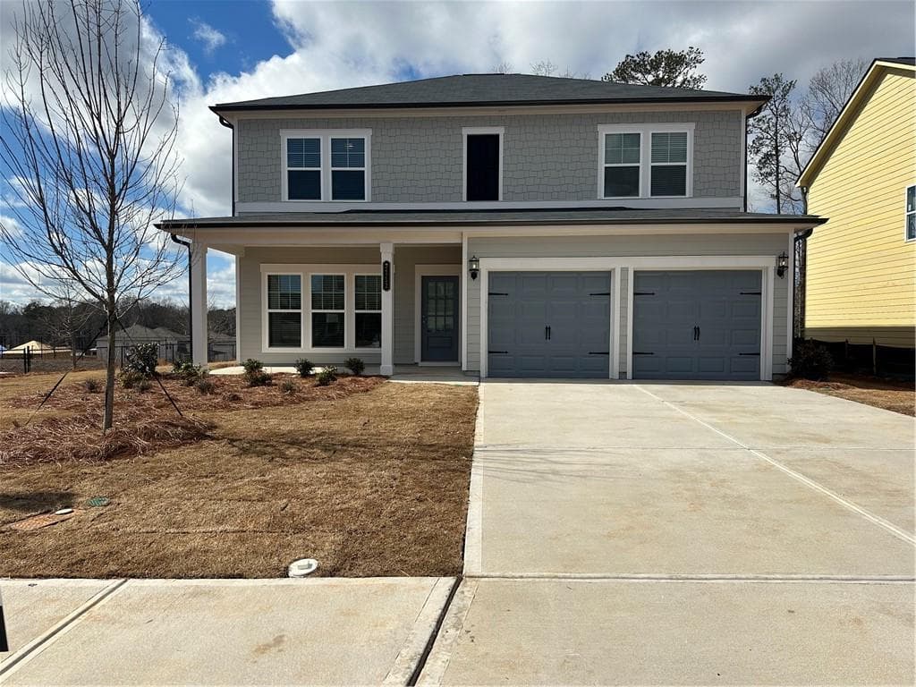 2112 Boxwood Circle, Conyers, GA 30094 — most recent listing photo