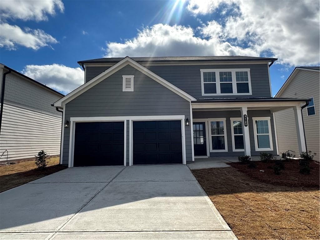 2120 Boxwood Circle, Conyers, GA 30094 — most recent listing photo
