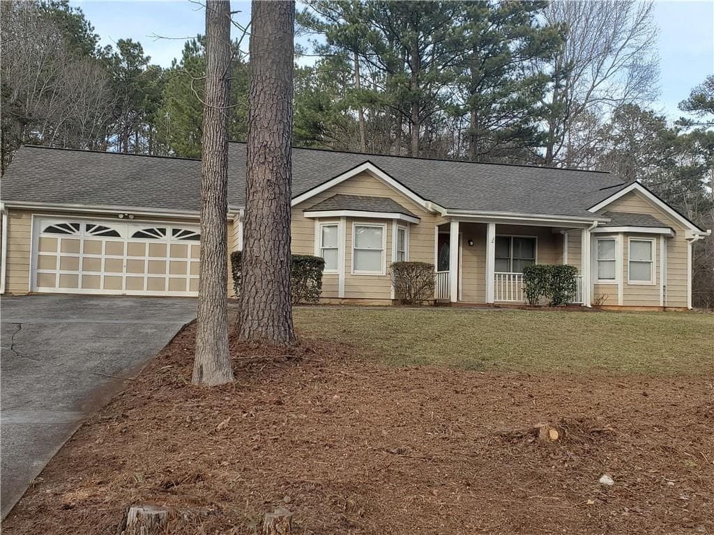 130 Willow Shoals Drive, Covington, GA 30016 — most recent listing photo