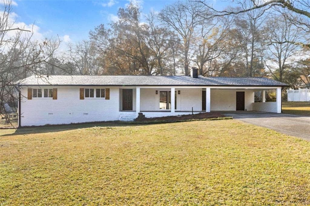 123 Meadow Lane, Calhoun, GA 30701 — most recent listing photo