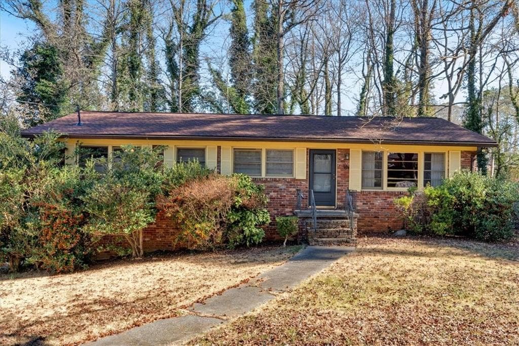 2361 Wakita Court, Marietta, GA 30060 — most recent listing photo