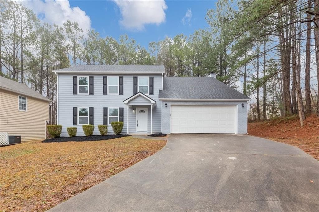 5724 Antelope Trail, Atlanta, GA 30349 — most recent listing photo