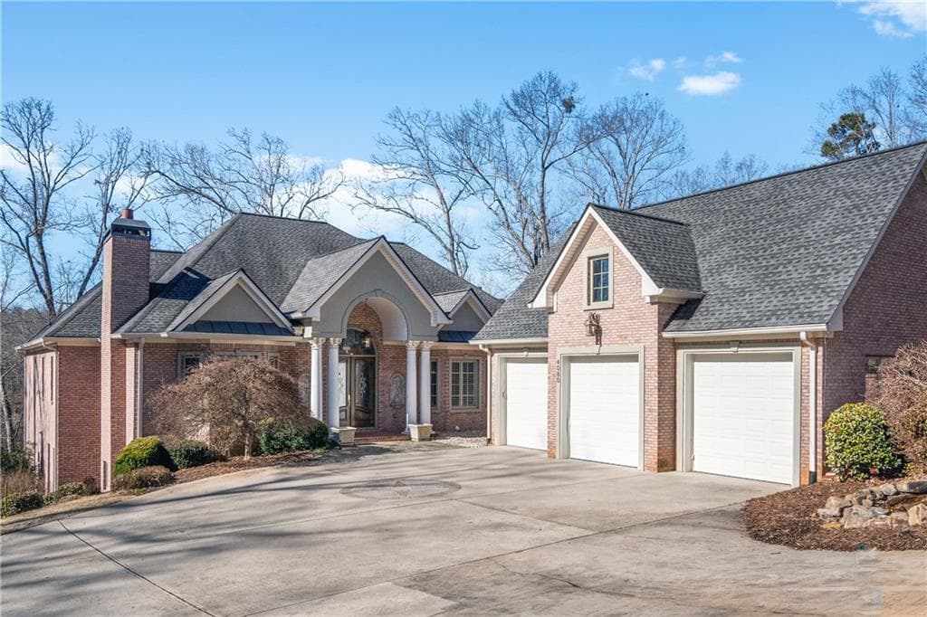 4080 Ryckeley Drive, Gainesville, GA 30504 — most recent listing photo
