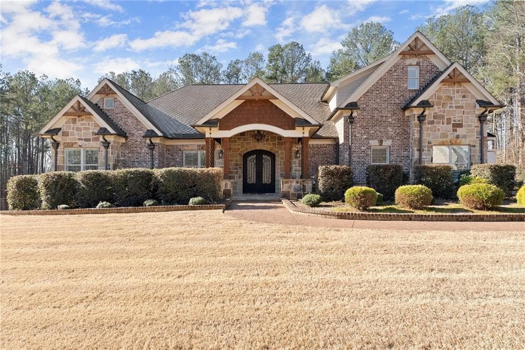 1890 Holman Road, Hoschton, GA 30548 — most recent listing photo