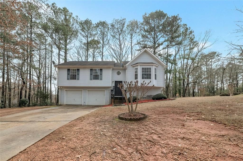 1399 WINDY RIDGE Court, Conyers, GA 30013 — most recent listing photo