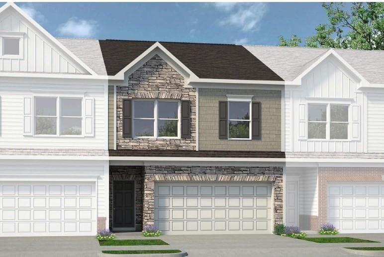 16 Jacobs Farm Lane 8, Lawrenceville, GA 30045 — most recent listing photo