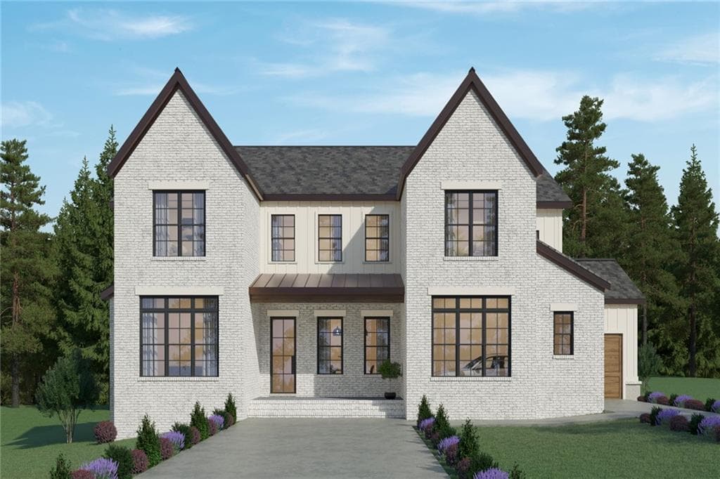 16036 Birmingham Highway, Milton, GA 30004 — most recent listing photo