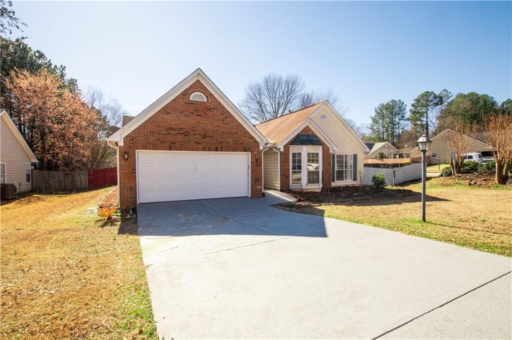 1970 Champions Parkway, Lawrenceville, GA 30044 — most recent listing photo