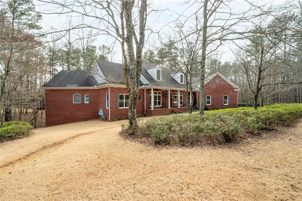 5301 Hill Road, Acworth, GA 30101 — most recent listing photo