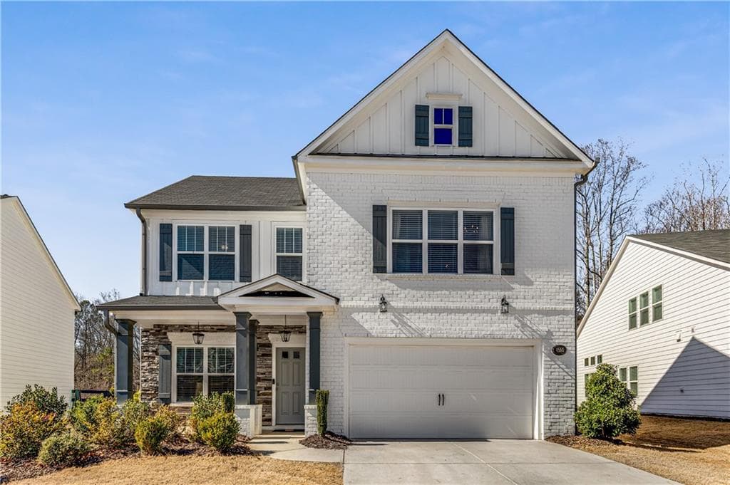 4560 Sandy Creek Drive, Cumming, GA 30028 — most recent listing photo