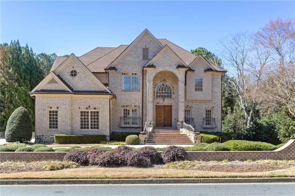 9070 Waits Ferry Crossing, Johns Creek, GA 30097 — most recent listing photo