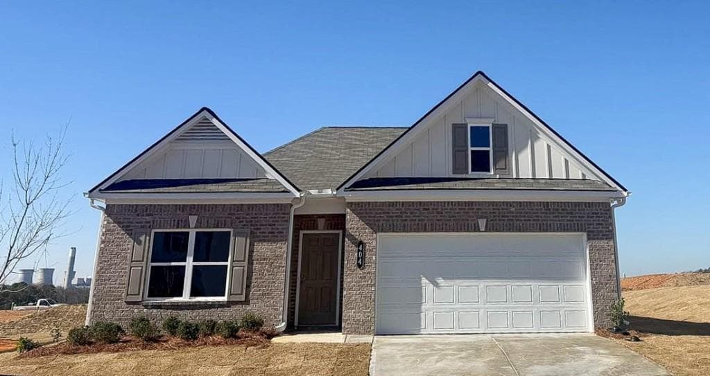 404 Sierra Pointe, Cartersville, GA 30120 — most recent listing photo