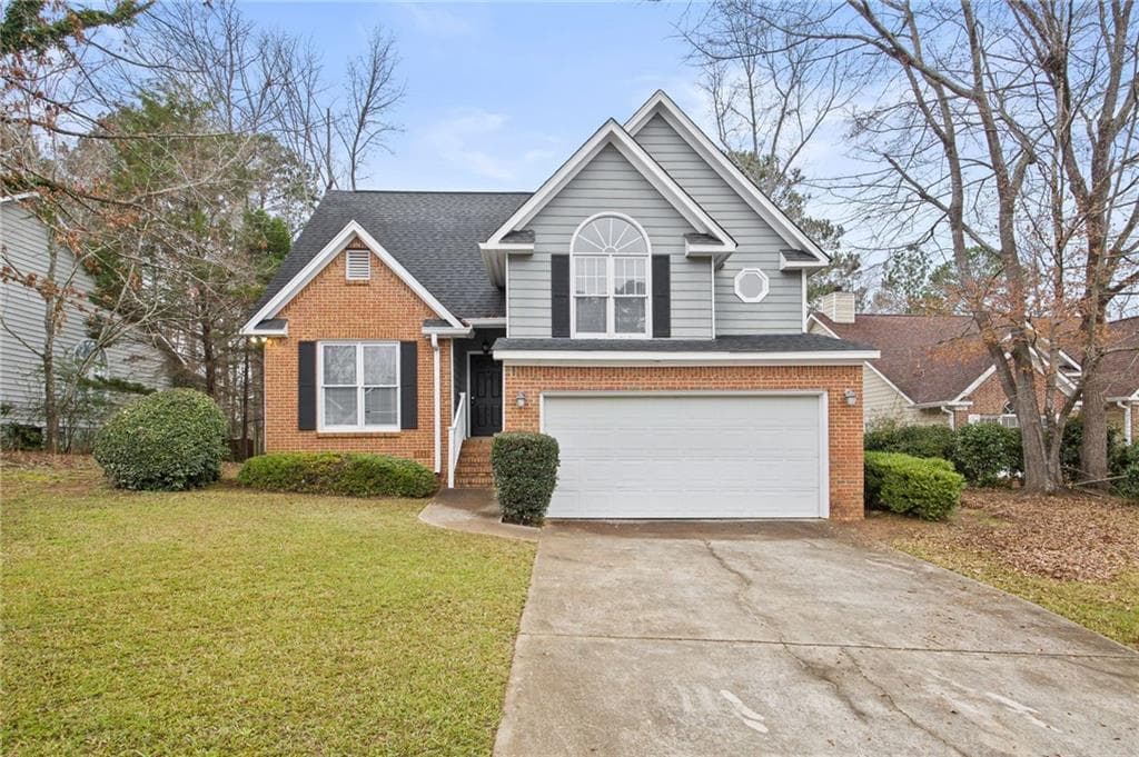 3 bedroom, 3 bathroom single family residence sold at 480 Ashville, Macon, GA 31210