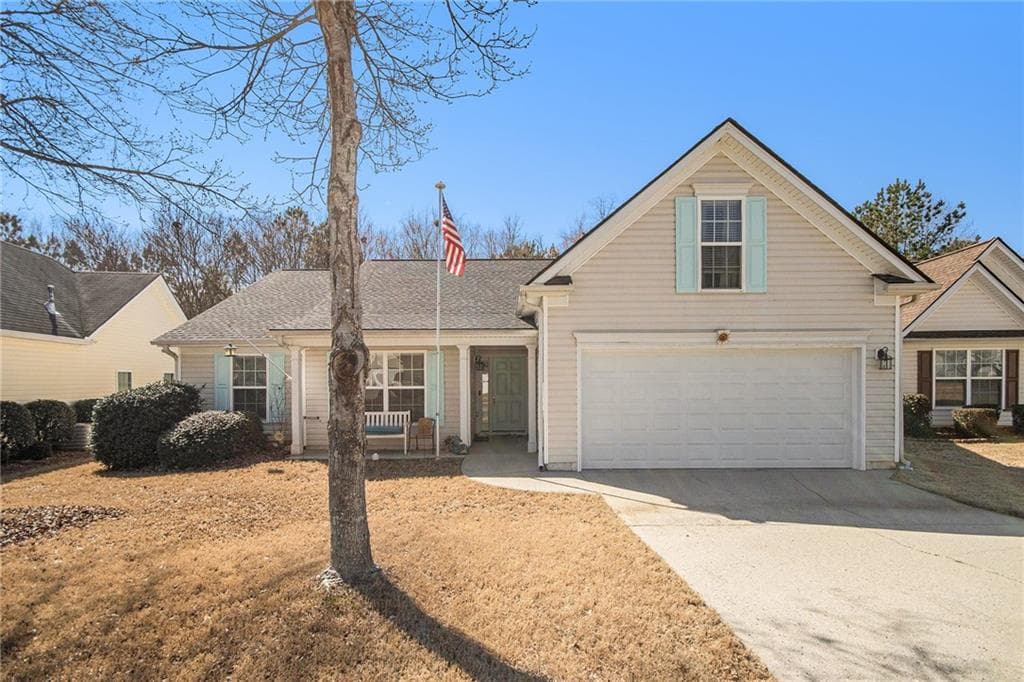 406 Hunterian Place, Newnan, GA 30265 — most recent listing photo