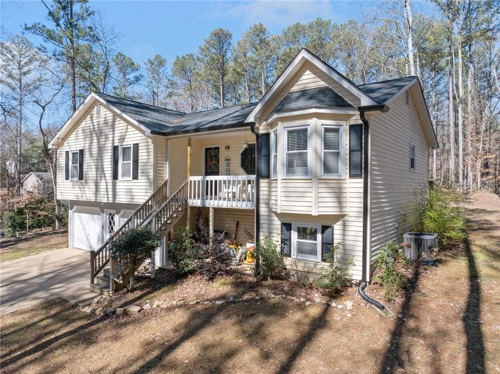 1885 Mountain Trace, Canton, GA 30114 — most recent listing photo