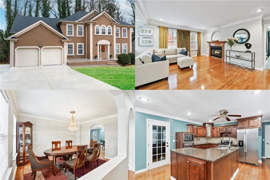 3675 Milton Park Drive, Alpharetta, GA 30022 — most recent listing photo
