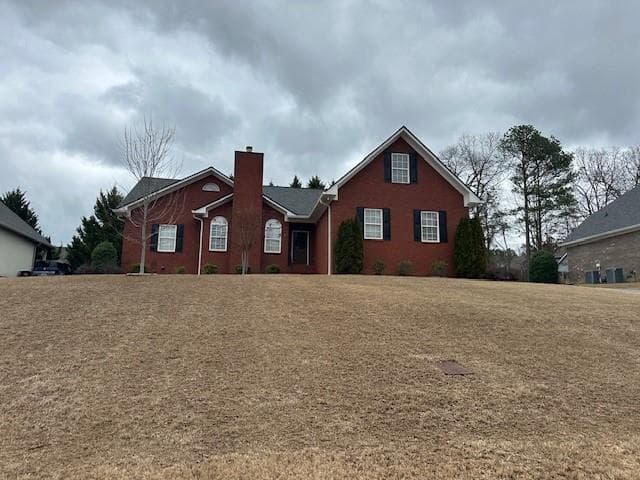 9 Brookhollow Road, Rome, GA 30165 — most recent listing photo