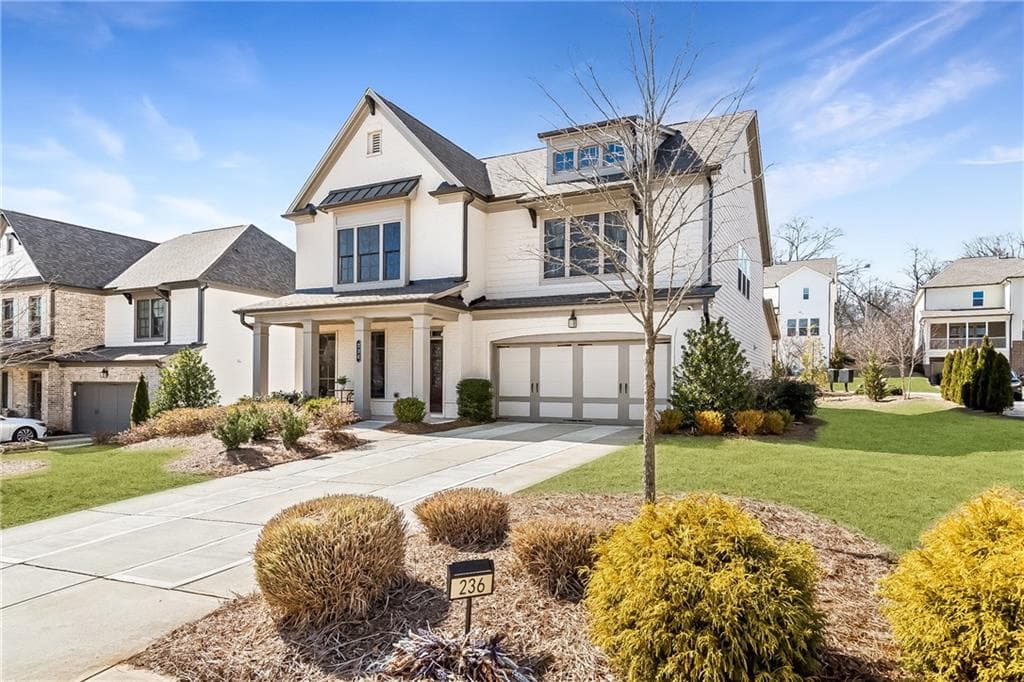 236 Willis Trail, Avondale Estates, GA 30002 — most recent listing photo