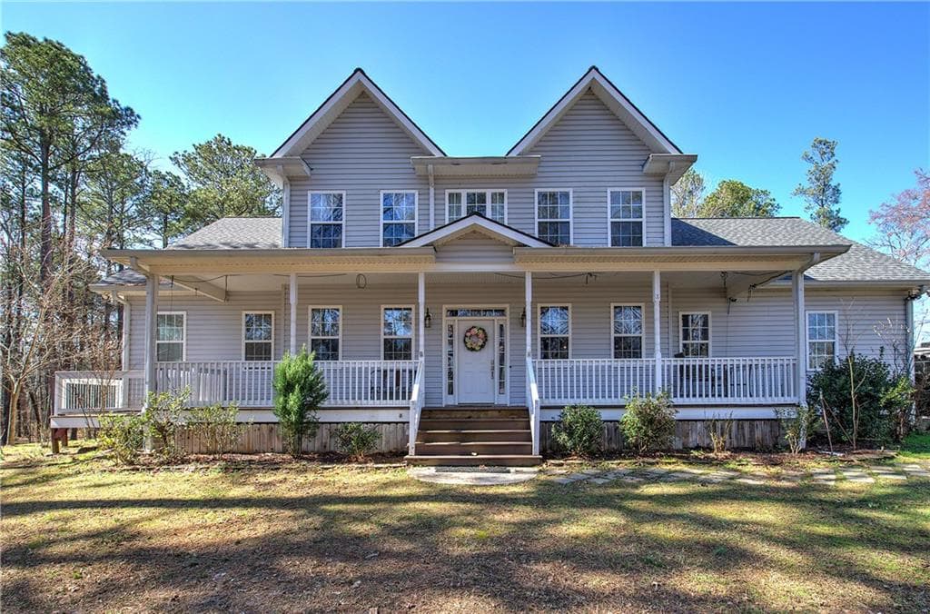 1 Wynnie Road, Rome, GA 30165 — most recent listing photo