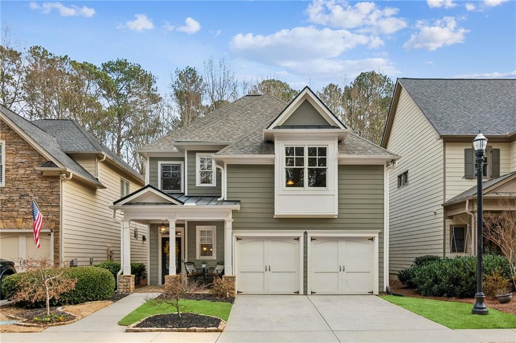 7925 MAJORS MILL Drive, Cumming, GA 30041 — most recent listing photo