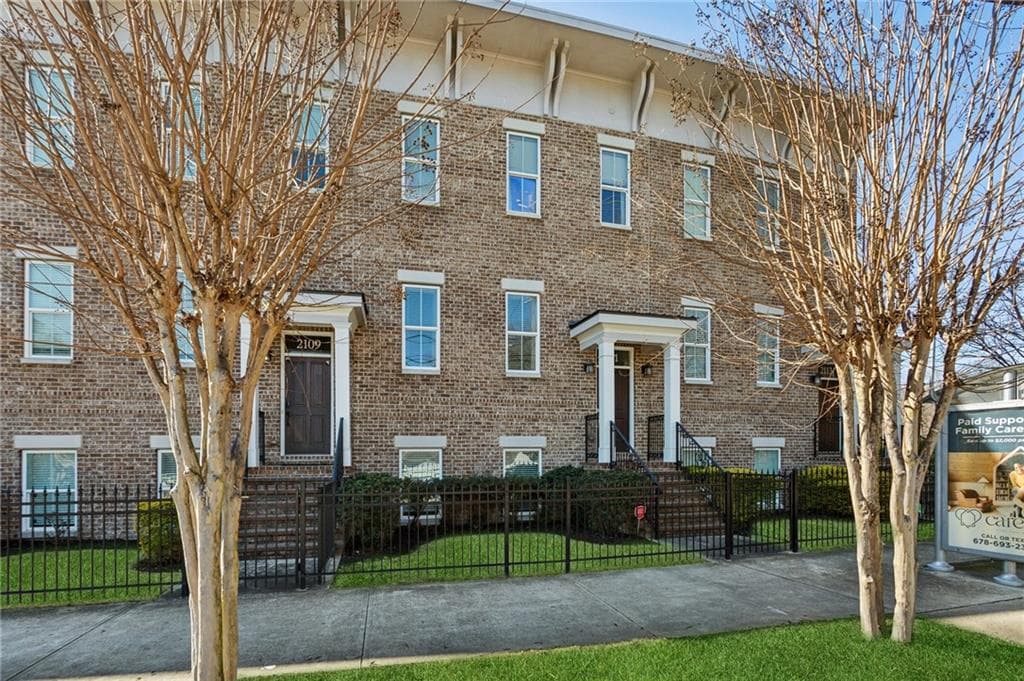 2111 Lilly Way, Atlanta, GA 30318 — most recent listing photo