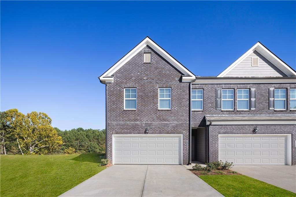 225 Epping Street 92, Stockbridge, GA 30281 — most recent listing photo