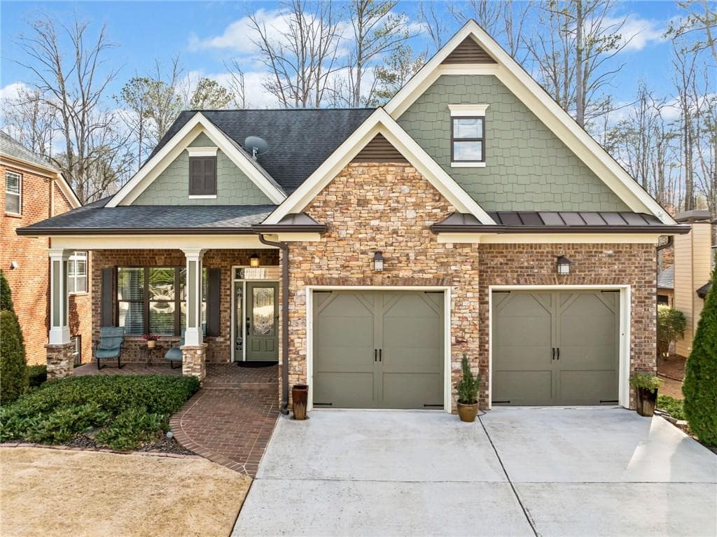 1545 Camden Cove Drive, Cumming, GA 30040 — most recent listing photo