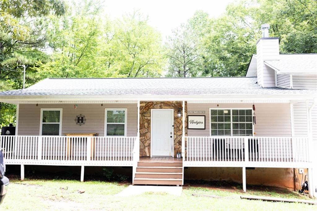 213 S WACO SCHOOL Road, Bremen, GA 30110 — most recent listing photo