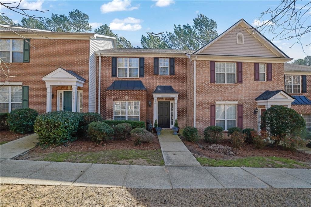 3765 Town Square Circle 5, Kennesaw, GA 30144 — most recent listing photo