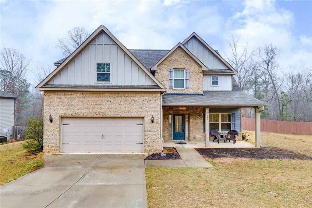 140 Clear Springs Drive, Jackson, GA 30233 — most recent listing photo