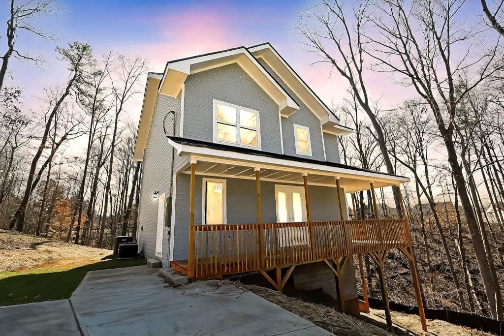727 Copper Trace Way, Woodstock, GA 30189 — most recent listing photo