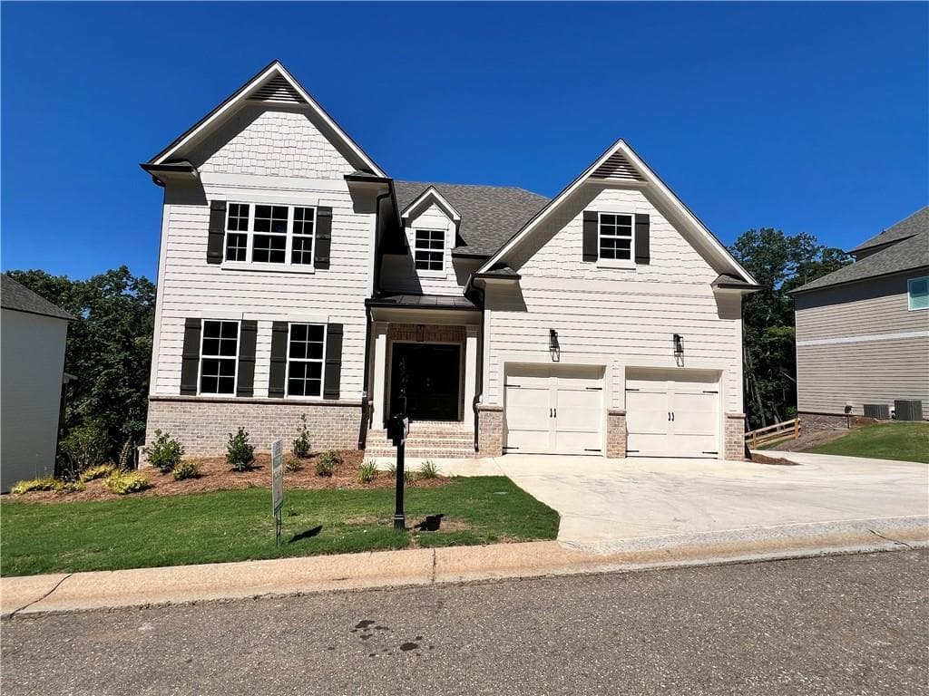 245 Fountain Oak Way, Canton, GA 30114 — most recent listing photo