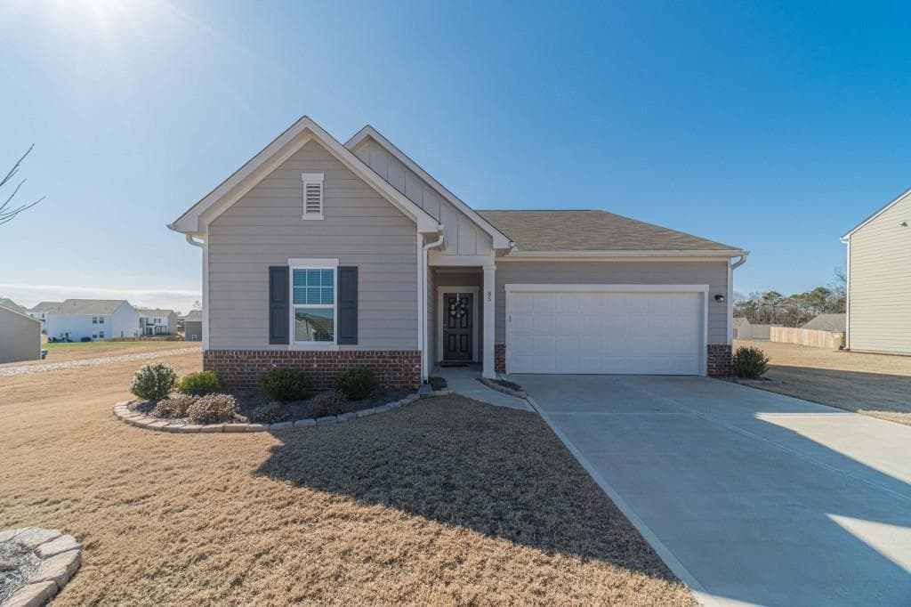 85 Stream View, Hoschton, GA 30548 — most recent listing photo