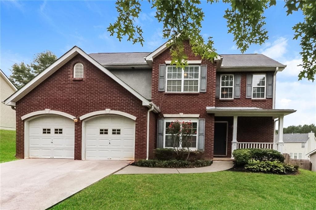 5792 Village Loop, Fairburn, GA 30213 — most recent listing photo