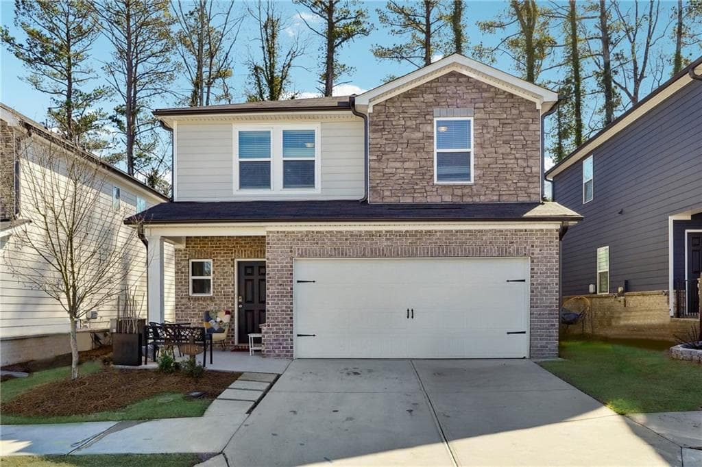 1405 Lyon Way Drive, Lawrenceville, GA 30044 — most recent listing photo